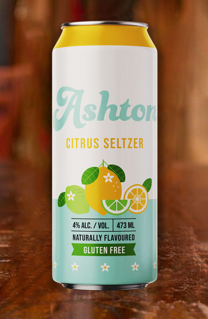 Seltzer