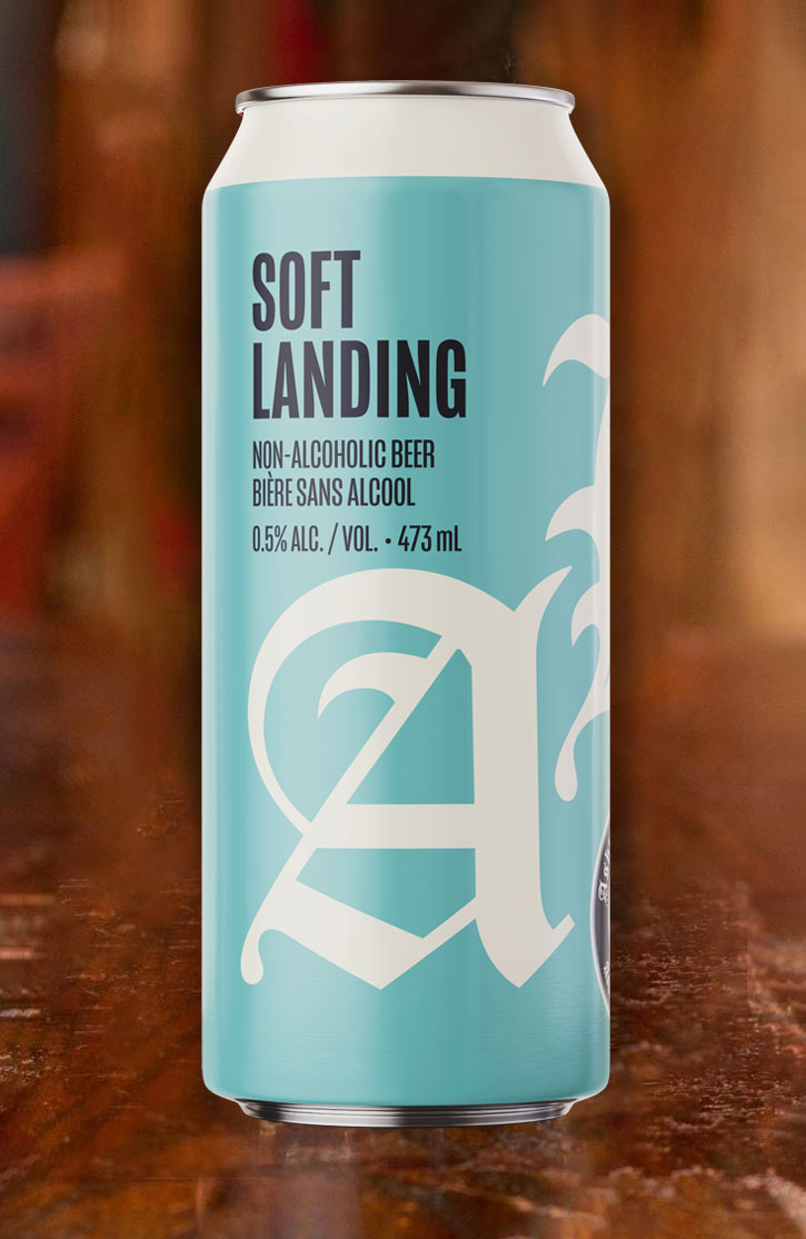 Soft Landing