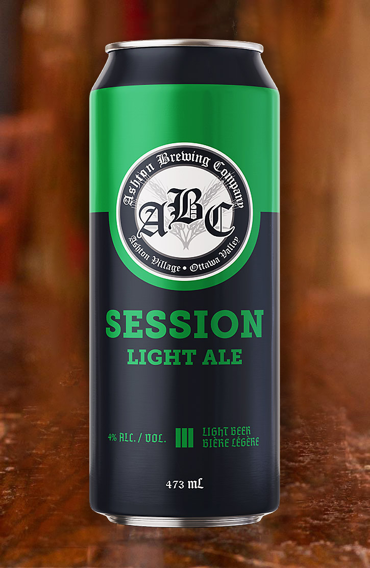 Session Light Ale