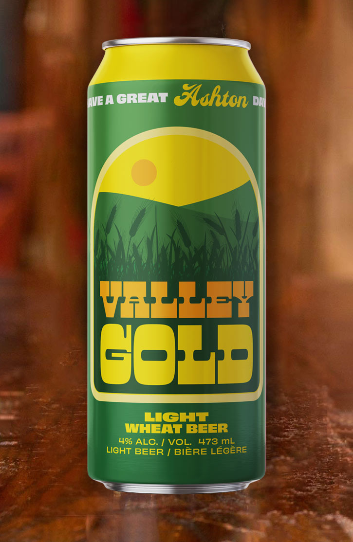 Valley Gold